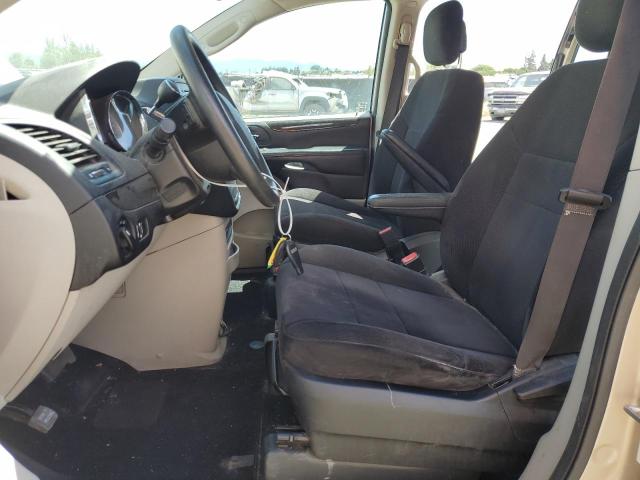 2C4RDGBG8ER166102 Dodge Grand Caravan Se