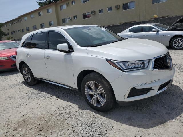 5J8YD3H35LL016349 Acura MDX  4