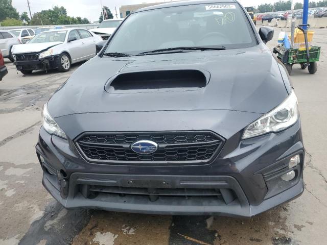 JF1VA1C64J9834154 Subaru Wrx Premium