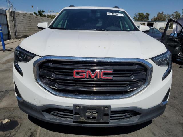 3GKALMEV0JL230380 GMC Terrain Sle