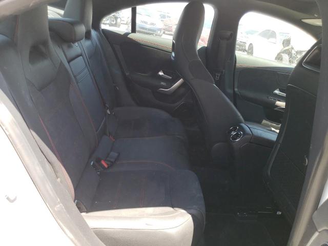 WDD5J4GB4LN037146 Mercedes-Benz CLA 250