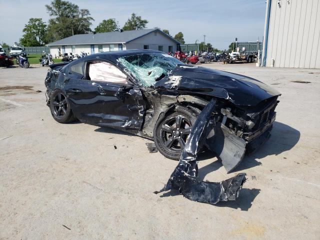 1FA6P8TH9F5433050 Ford MUSTANG