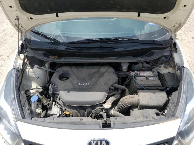 KNADM4A30F6449574 KIA RIO LX