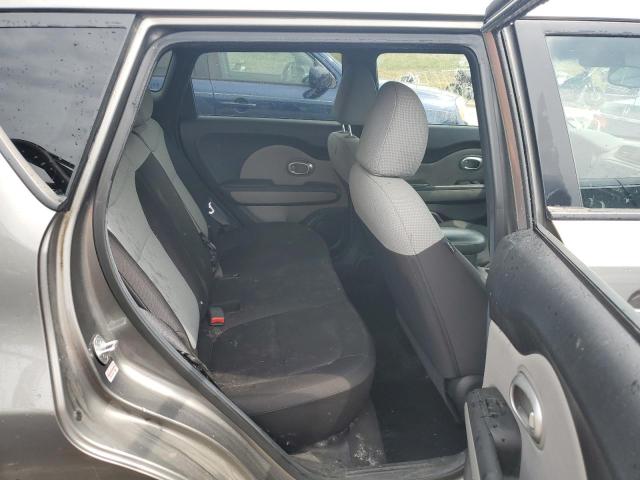 KNDJN2A26F7178013 KIA Soul