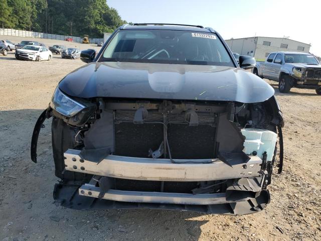 VIN 5TDGZRAH1LS009269 2020 Toyota Highlander, Xle no.5