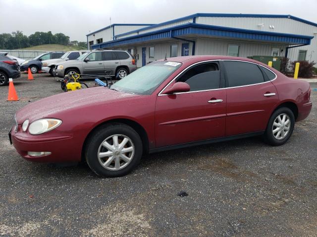 2005 Buick LaCrosse CX