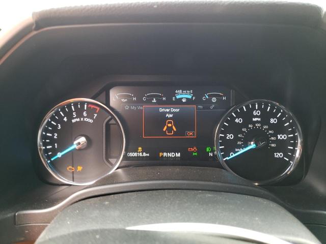 1FMJU1JT1JEA15792 Ford Expedition Xlt