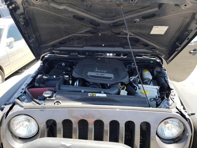 1C4BJWFG2GL185173 Jeep Wrangler Unlimited Rubicon