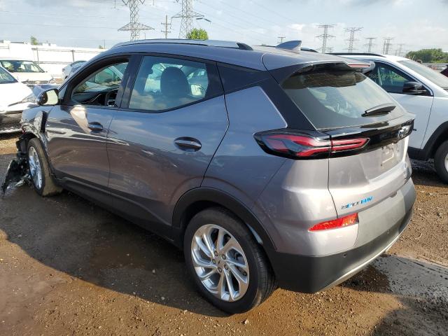 2023 CHEVROLET BOLT EUV L - 1G1FY6S07P4151139