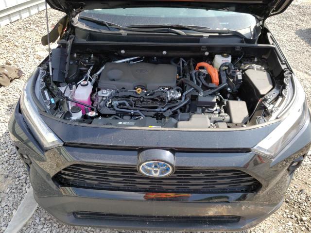 2023 TOYOTA RAV4 WOODL - 2T3UWRFV8PW164433