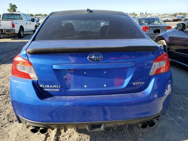 JF1VA1E65G9811035 Subaru Wrx Premium