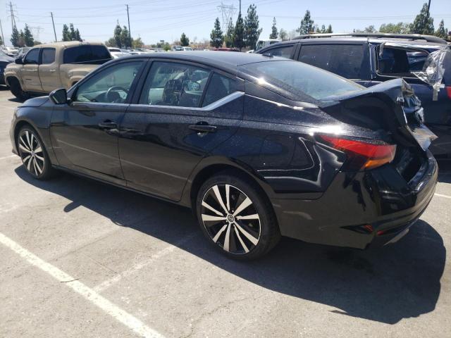 Vin: 1n4bl4cv9nn383161, lot: 61723873, nissan altima sr 20222