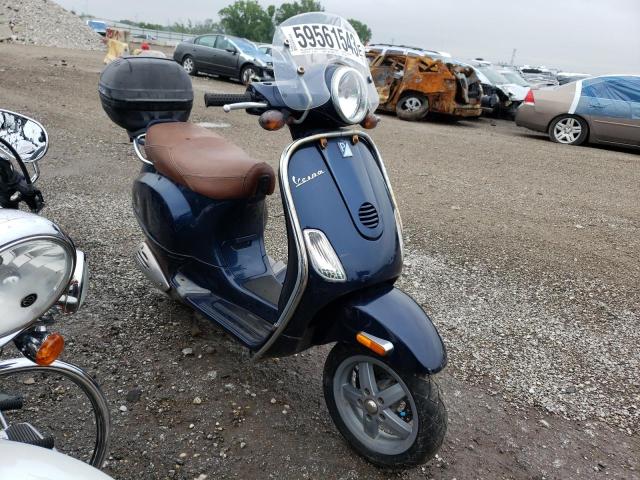 2009 Vespa Lx 150 For Sale Il Chicago South Thu Dec 07 2023