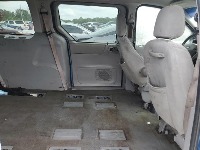 2021 FORD WINDSTAR S 2FMZA57411BB17110