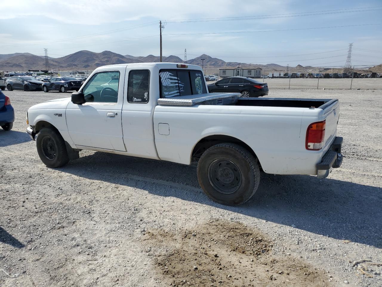 1FTYR14U7WPB13312 1998 Ford Ranger Super Cab