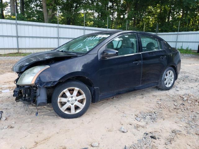 2009 Nissan Sentra 2.0