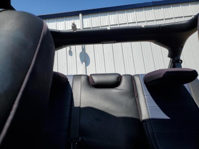 1C4HJXDM8LW208800 Jeep Wrangler Unlimited Sport
