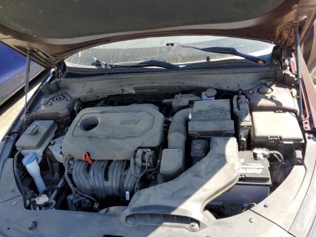 5XXGT4L38JG249830 KIA Optima Lx