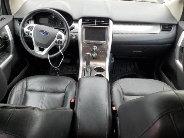 2FMDK4JC1DBB68502 2013 FORD EDGE, photo no. 8