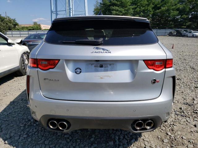 2020 JAGUAR F-PACE SVR - SADCZ2EEXLA635765