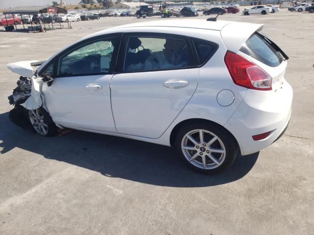 3FADP4EJ7KM121717 Ford FIESTA SE