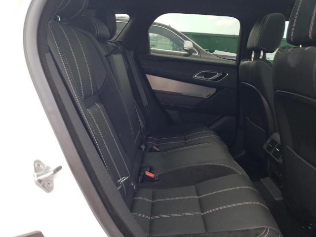 2021 LAND ROVER ALL MODELS SALYT2EX6MA325756