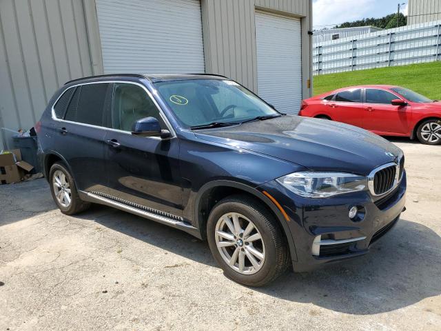 5UXKR0C54F0P14128 BMW X5 Xdrive35i