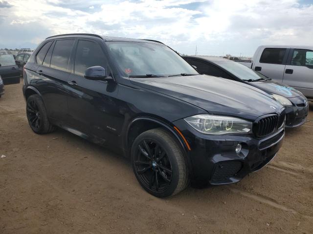 VIN 5UXKR0C58E0H16062 2014 BMW X5, Xdrive35I no.4