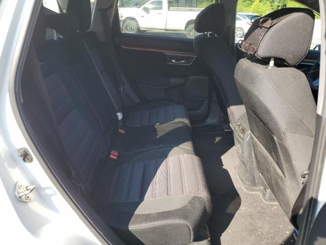 2018 HONDA CR-V EX - 2HKRW2H58JH642603