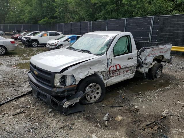 2011 Chevrolet C/K 1500 