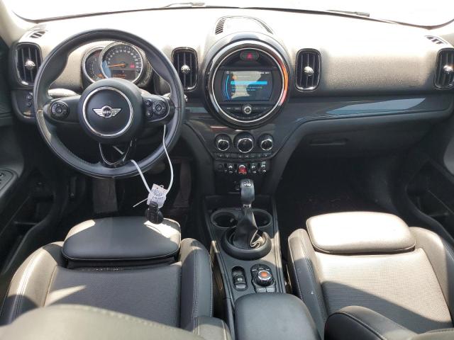 2018 MINI COOPER COU - WMZYV5C37J3E04827