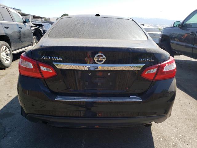 1N4BL3AP3GC138000 Nissan Altima 3.5sl