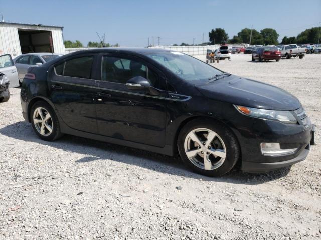 VIN 1G1RD6E47DU139303 2013 Chevrolet Volt no.4