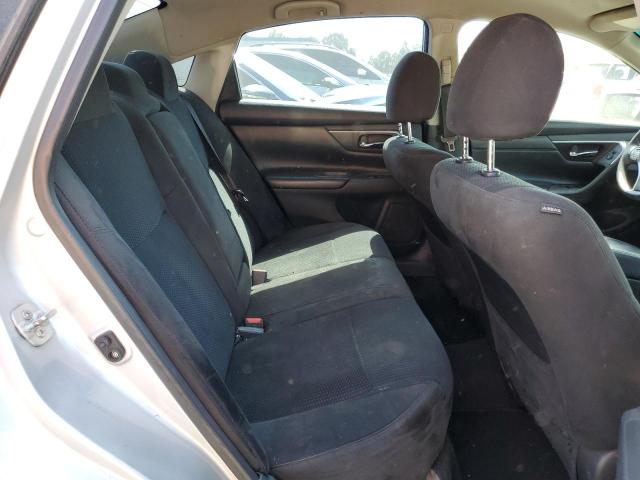 1N4AL3AP0FC438670 Nissan ALTIMA 2.5