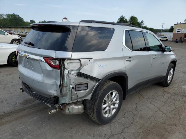 1GNEVGKWXLJ241846 Chevrolet Traverse L 3