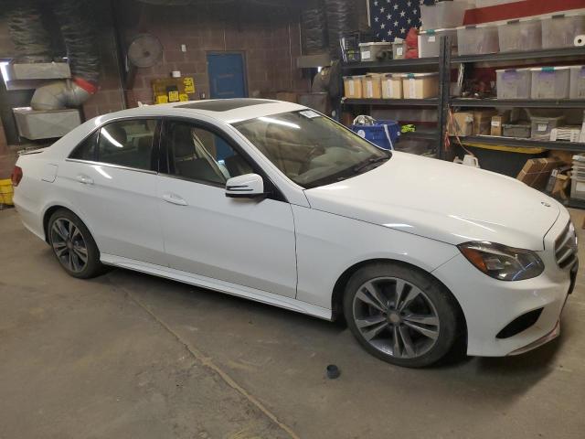 WDDHF5KBXGB318175 Mercedes-Benz E 350