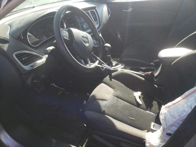 1C3CDFFA7GD818594 Dodge Dart Sxt Sport