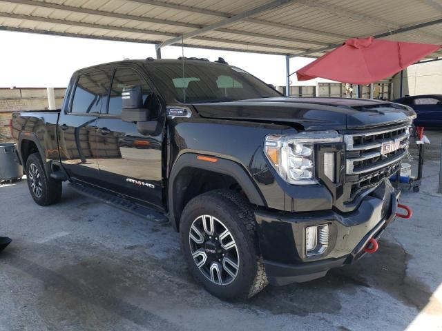 1GT49PE75NF294683 GMC Sierra K2500 At4