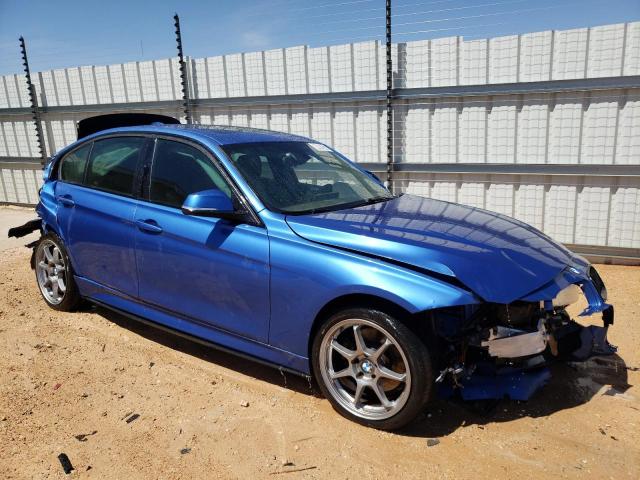 2017 BMW 330E - WBA8E1C53HK895191