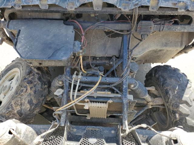 2009 YAMAHA YXR450 F 5Y4AJ30Y49A001563