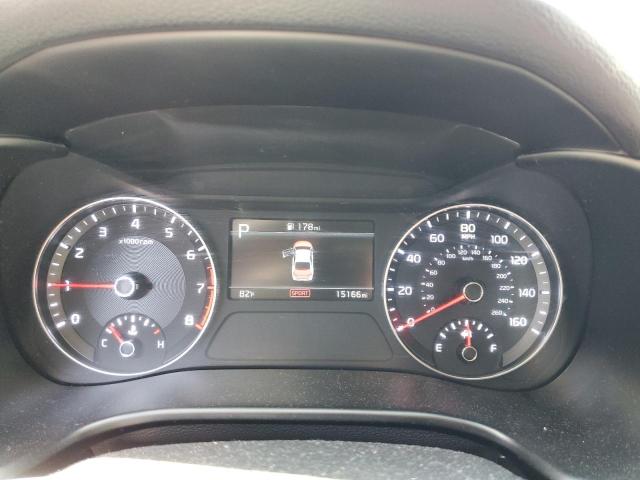 2022 KIA FORTE FE - 3KPF24AD2NE501645