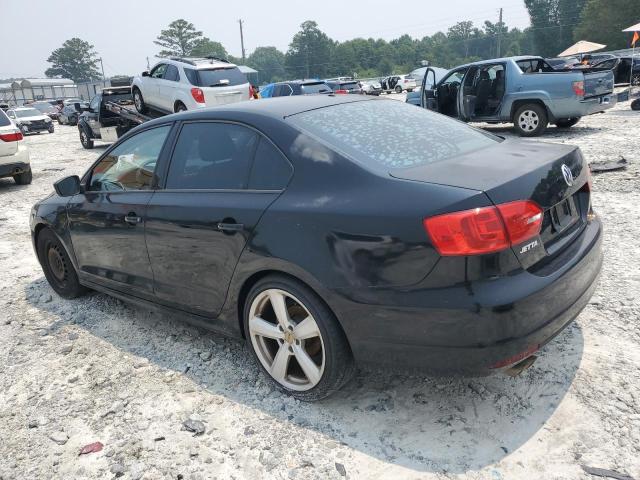 VOLKSWAGEN JETTA BASE 2014 1