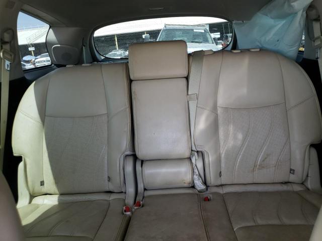 5N1AL0MN4FC535417 Infiniti QX60