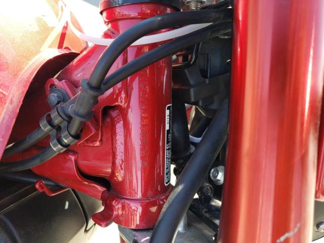 2019 HONDA Z125 M - MLHJB0217K5003159