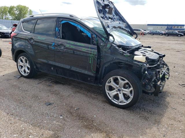 1FMCU9J90KUA71273 2019 FORD ESCAPE, photo no. 4