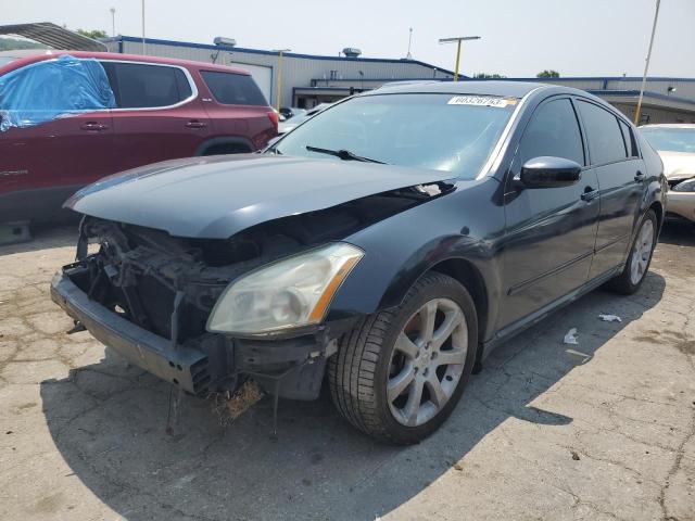 2007 Nissan Maxima SE