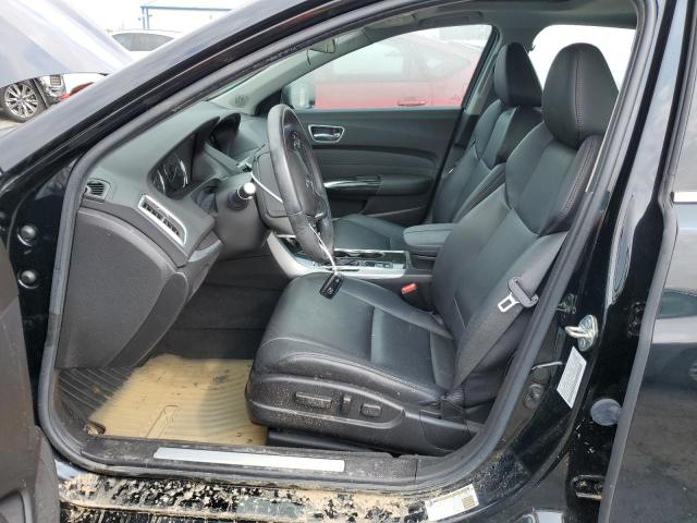 2020 ACURA TLX TECHNO - 19UUB1F55LA002282