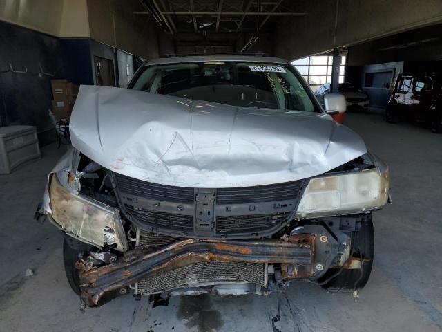 3D4PG5FV8AT118735 2010 Dodge Journey Sxt