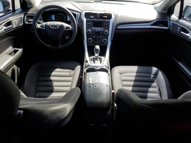 3FA6P0LU0FR245853 Ford Fusion Se Hybrid