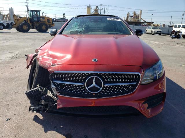 WDD1J6HB1KF075323 Mercedes-Benz E 450